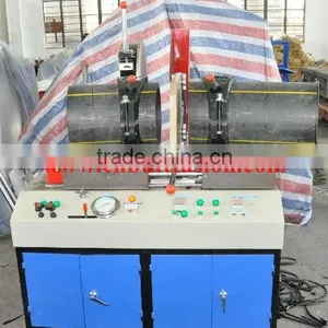RGH315-90 Workshop Fitting pe Plastic Angle Fusion Machine thumbnail-1