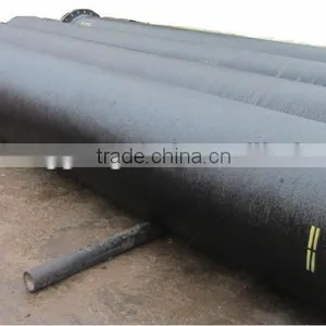 Iron K9 Pipe thumbnail-1
