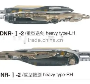 DNR Heavy Rapier Gripper at Competitive Price The Carpe Trapier Head thumbnail-2
