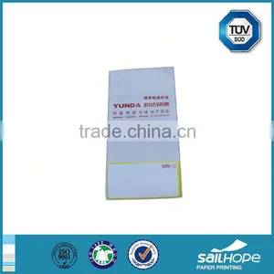 Modern New Design Adhesive Paper Stickers thumbnail-3