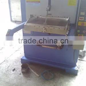 120T Full Automatic Leather Embossing Machine/embossing Machine/shoe Machine thumbnail-2