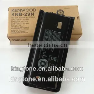 Two Way Radio Battery for 3207/2207 Walkie Talkie Rechargeable Battery Ni-MH Battery Pack Quality Choice thumbnail-1