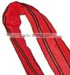High Temperature Resistant Wll 200t Polyester Endless Round Sling thumbnail-1