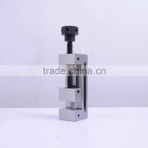 QGG Precision Toolmaker Vise for Milling Machine thumbnail-1