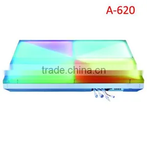 LED Dance Floor Stage Light thumbnail-1