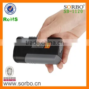 2016 Plastic Lighter With LED Flahslight thumbnail-6