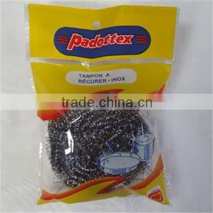 0.2 Diameter Metal Scourer Wire in Linyi Manufacture Factory thumbnail-3