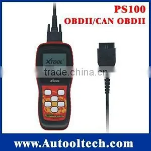 [Xtool] PS100 OBD2 Auto Scanner thumbnail-1