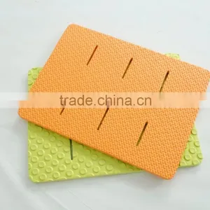 LF3310 EVA Baby Bath Mat thumbnail-1