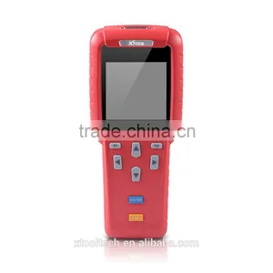 Xtool New X100 PLUS X100 PRO Key Programmer Better Than Tango SBB Zed Bull Zed Full CK100 thumbnail-1