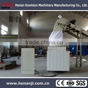 China Flat Die Type Pellet Machine thumbnail-3
