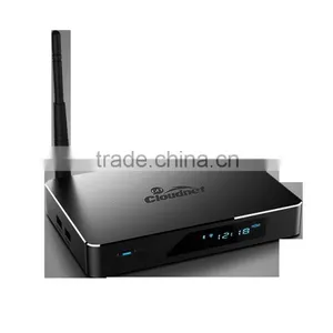 2016 New Cloudnetgo Android 5.1 Lollipop tv Box 2GB RAM 16GB Rom Rk3368 Octa Core Android Smart tv Box Cloudnetgo CR18S TV Box thumbnail-4