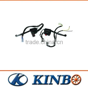 CG125 Handle Switch Assy thumbnail-1