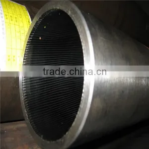 Hydraulic Cylinder Chrome Honed Piping thumbnail-1
