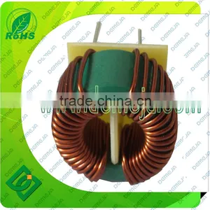 2015 Popular Best Quality Toroidal Ring Inductor 33uh thumbnail-4
