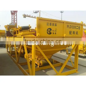 Accurte Aggregate Batching System thumbnail-1