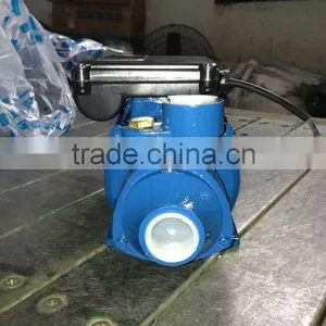 PM80 ELECTRIC VORTEX WATER PUMP FOR CLEAN WATER thumbnail-3