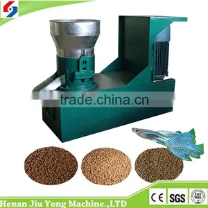 Pet Food Making Machine - China Food Production Line, Pet Food Processing Line thumbnail-2