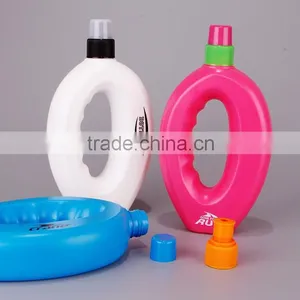 New 500ml PE Bike Bottle Sport Bottle thumbnail-2