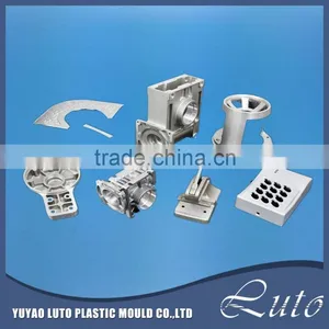 Customized Metal Products, Stamping Parts,welding Parts thumbnail-1