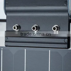 Solar LED Street Light Using Lithium Battery in One Body thumbnail-5