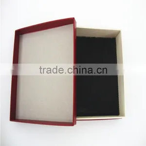 Cheap Paper Packaging Box Packing Earphone Bag,Paper Box Packaging For Earphone thumbnail-1