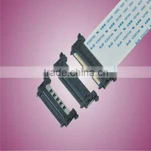 Flat Cable 0.5mm Pitch LVDS Connectors thumbnail-1