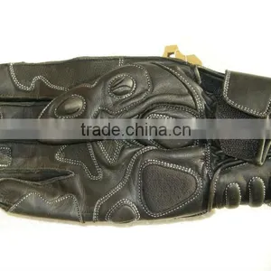 Motor Bike Gloves thumbnail-1