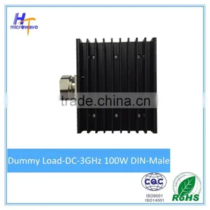 Fixex Load Termination 50W 3GHz 50ohms N Type 50w rf Load thumbnail-3
