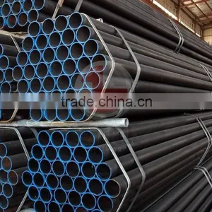 API 5CT Casing Pipe for Petroleum Drilling/ N80 Seamless Steel Casing Pipe/ High Quality 4 1/2" ~ 20" Casing Pipe thumbnail-1