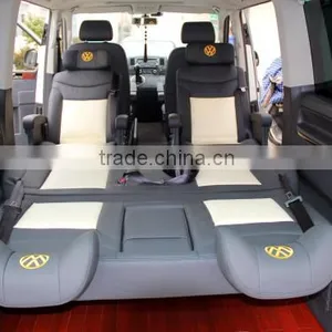 Multivan Rear Seat Conversion Customized Sofa Bed thumbnail-4