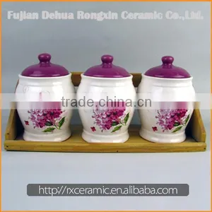Professional Manufacturer Wholesale Condiment Shaker Set thumbnail-3