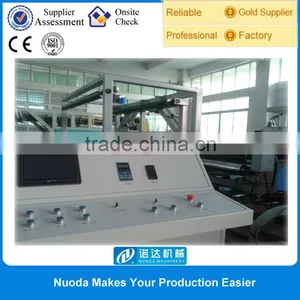 Lab Extruder PP/LDPE Film Filament Making Machine thumbnail-5
