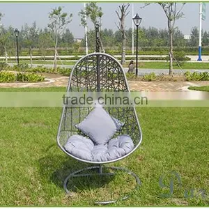 Stylish Baby Nest Bed Hanging Chair Bed thumbnail-1