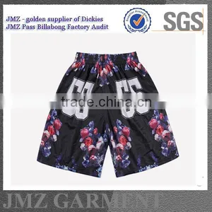 Wholesale Newstyle Hotsales Customized Man Beach Shorts thumbnail-2