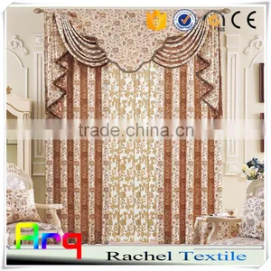 2015 American Style Cutrain/pillow/ Cushion Fabric, 100% Polyester Most Popular Hotel/home Stock Products thumbnail-5