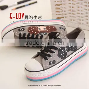 Hot Sales High Quality Wholesale Name Brand Shoes From China thumbnail-1