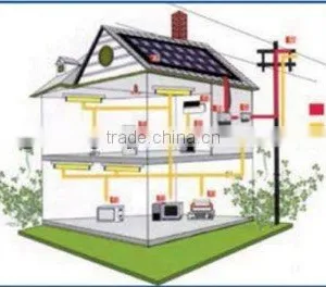 Solar Project 1KW-10KW thumbnail-1