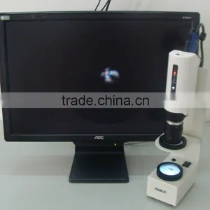 Polariscope With CCD System thumbnail-1