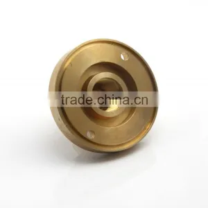 Small 1/4 Brass Fittings Manufacturer thumbnail-3