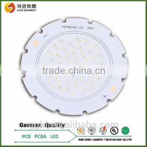 New Technology High Precisioncircuit Board Printer! Pcb Design Services thumbnail-3