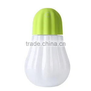 Hot Sell Office Desk Usb Humidifier for Summer thumbnail-3