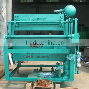 Small Egg Tray Machine thumbnail-1