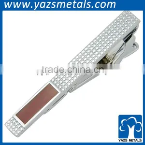 Tie Clip With Custom Logo thumbnail-1