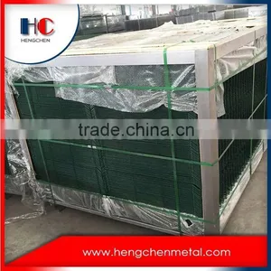 Anping Barbed Wire Chain Link Fence Wire Mesh Fence thumbnail-3