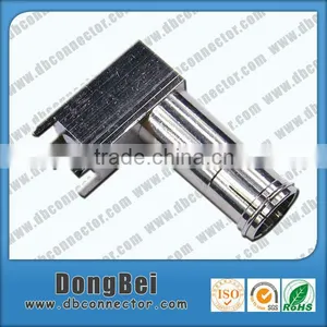 2013 Right Angle Four Feet PCB Jack Quick Connector thumbnail-1
