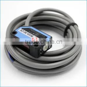 BGS-30 Background Suppression Photoelectric Switch Sensor With CE thumbnail-4