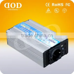 Home Use Inverter 300w Pure Sine Wave Inverter 240v Single Phase Inverter With Ce;Rohs thumbnail-1