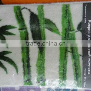 Bath Mat,waterproof Bath Mat thumbnail-1