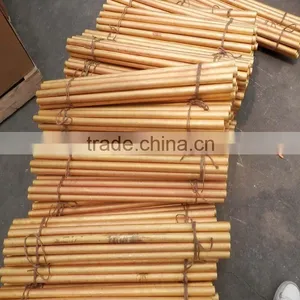 Brass CuZn30 Square Bar 4mm 100kg 3M TO 6M LENGTH thumbnail-5